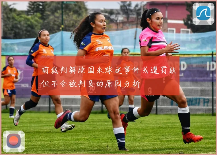前裁判解读国米球迷事件或遭罚款但不会被判负的原因分析