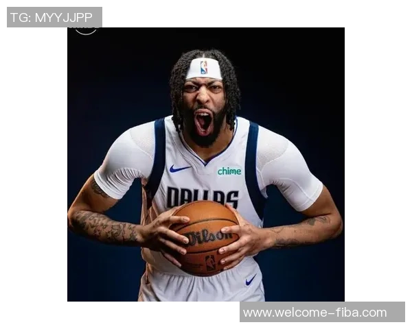 富保罗分析独行侠若交易浓眉失败或成夺冠契机的深层原因